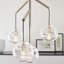 Sedona 4 - Light Pendant-57350737-56359959-56359957