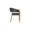 Ensemble de 4 fauteuils Klint-109557824