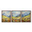 Lanscape Study Series LX III -Set de 3 estampes numériques giclées -Prêt à accrocher-107253510-107253512