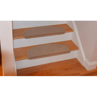 Comparing Stair Treads