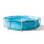 Piscine en plastique à parois rigides-56683772
