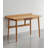 Nordic Cherry Solid Wood Desk-317128713