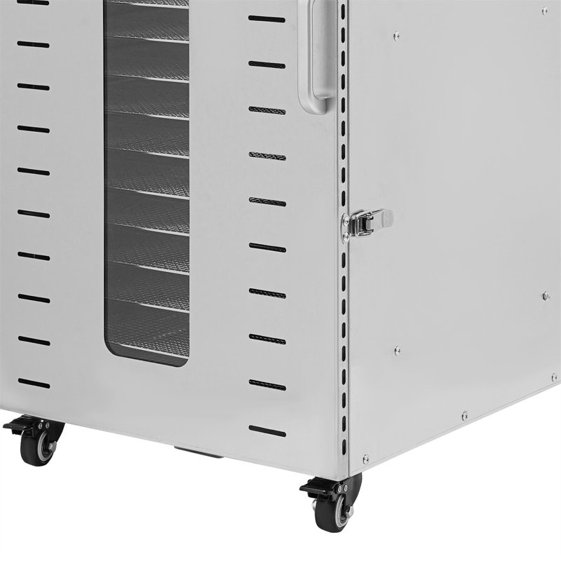 20-Layer Food Dehydrator