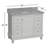 Ferdinand 42'' Single Bathroom Vanity with Top-1136859815-1136859817