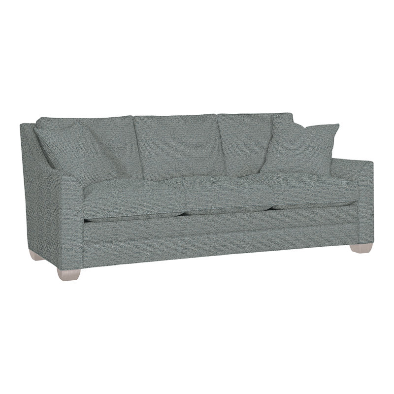Canapé-lit Nicholas, Cobalt Tuck, Gris colombe, Non