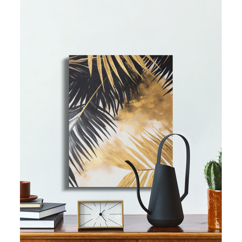 Wrapped Canvas Print Set, 35.56 cm H x 27.94 cm W