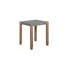 Ensemble de salon 4 pièces Aston avec table basse l 36 po, deux tables de bout l 21 po et console télé l 40 po