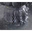 Ibiza 3-Tier Floor Fountain - Zinc-30051685-36511088