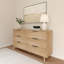 Commode 6 tiroirs Haven-1462629713