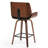 Maerene Upholstered Counter Stool-1344097690