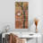 Cherry Blossoms Panel One Blossom-935731847