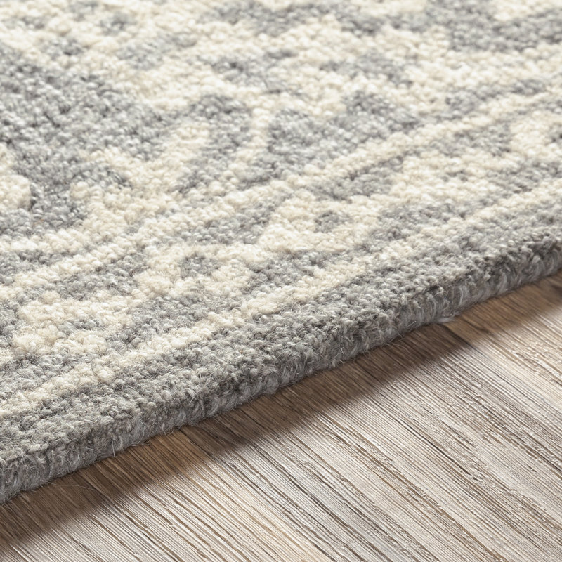 Londono Wool Oriental Indoor Rug, Runner 2'6" x 8'
