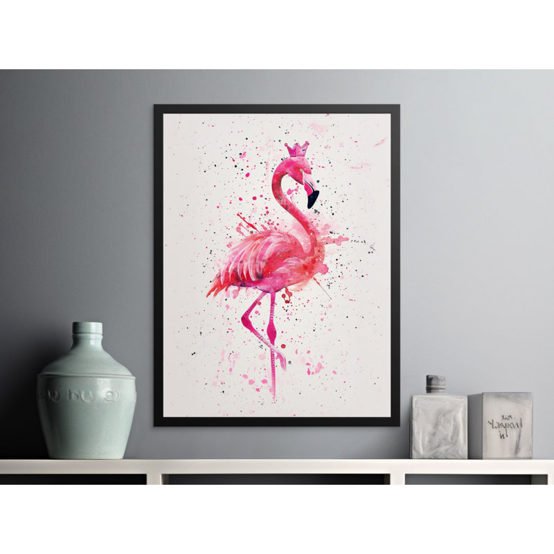 Tarres No Frame Print, 33.02cm H x 25.4cm W