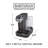 Bartesian Duet Cocktail Maker