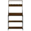 Aaira 84cm Metal Baker's Rack-532722988