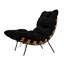 Hanzo Lounge Chair