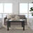 Keidy Glass Top Single Coffee Table-99334633