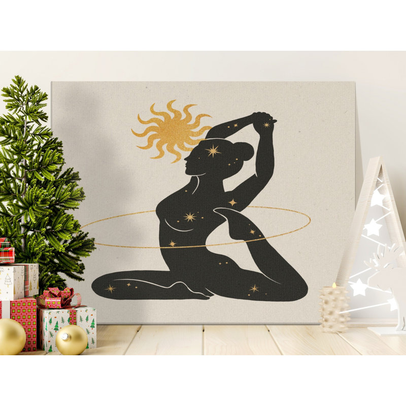 Sams Wrapped Canvas Print Set, 30x20