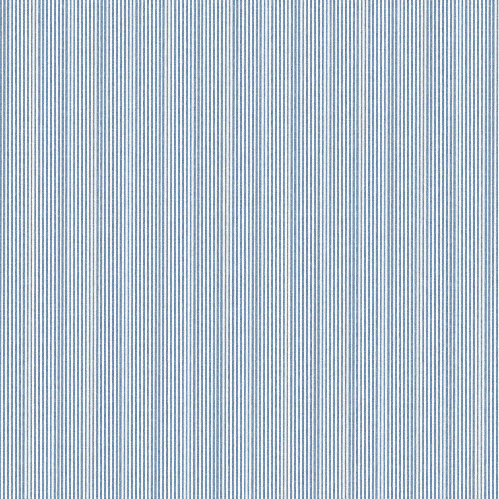 Allis Wingback Bed, Twin, Prep Stripe Blue