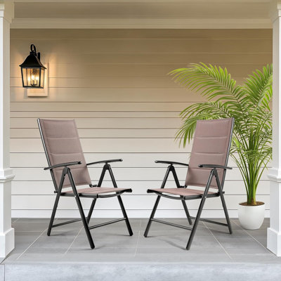 Patio Folding Chair Folding Chair Set