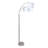 Johana 84'' Arched Floor Lamp-466965960-454545941