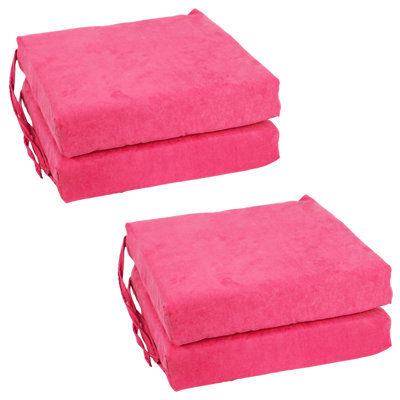 Coussin de siège d'intérieur