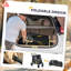 Foldable Pet Stroller