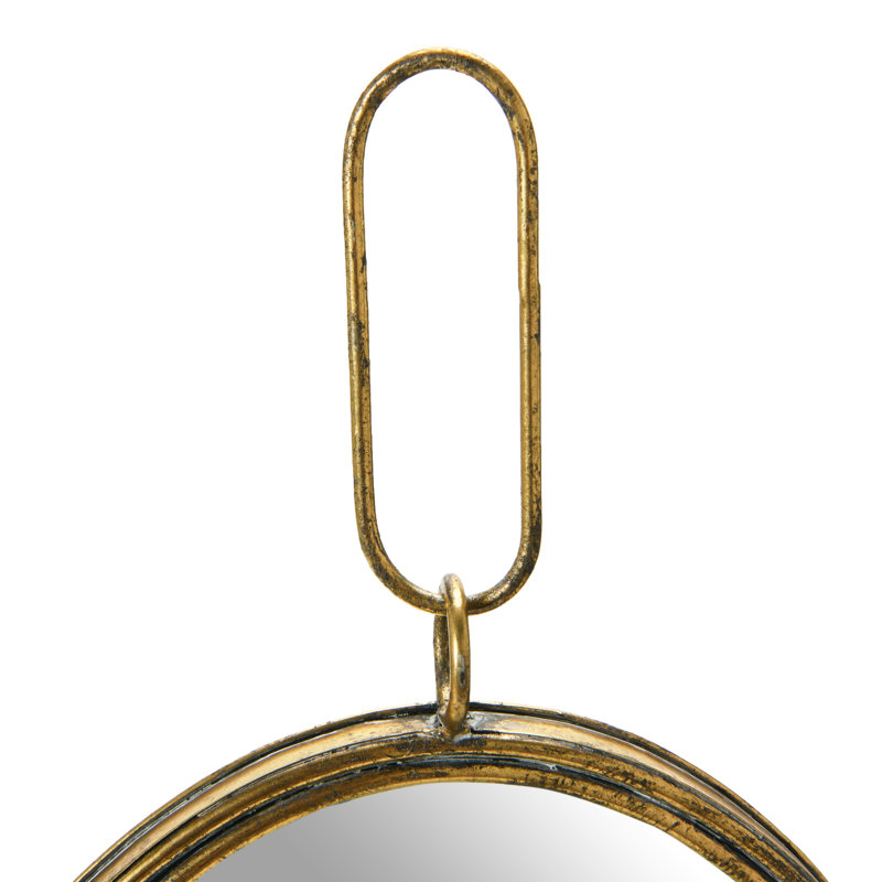Miroir décoratif