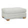Bedford Upholstered Ottoman