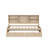 Twin Size Bed