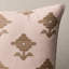 Rubia Embroidery Pillow-204228697