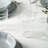 Stone Lain Baskerville 32-Piece Dinnerware Set Stoneware, Borosilicate Glass-111178131