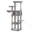 Grand arbre à chat pour grands chats-2091720828