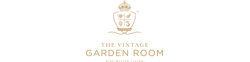 The Vintage Garden Room logo