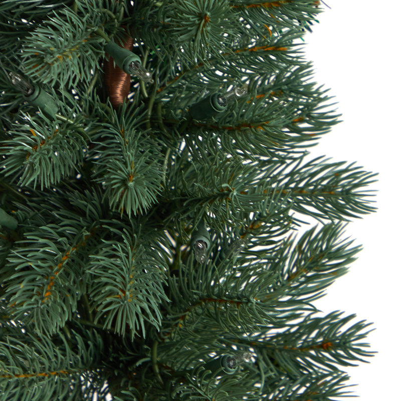 Christmas Tabletop Tree