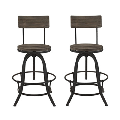 Tabourets Modway Procure