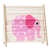 Rose est en rupture de stock