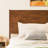 Solid Wood Queen Bed Frame with Headboard, 800lbs Capacity Scandinavian Platform Bed, Walnut Finish, Non-Slip and Noise-Free, No Box Spring Needed-805927955-805927952