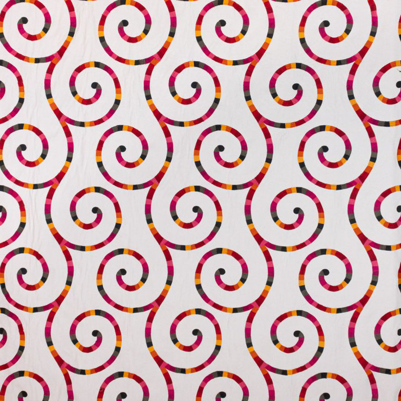 Prive Fabric
