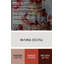 Art mural sur toile beige, Desserts-1320410420