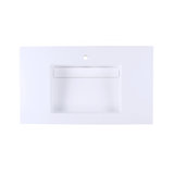 Kubista Bathroom Sink