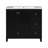 36'' Single Bathroom Vanity with Top-100752551