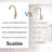 Stainless Steel Pull Out Kitchen Faucet-104406311