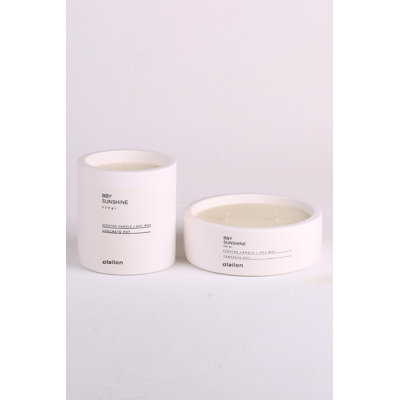 Candle Set