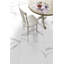 Ardena 32 in. x 32 in. Polished Porcelain Stone Look Floor and Wall Tile-706235418