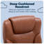 Fauteuil de direction ergonomique Serta Connor-128709215-92474572