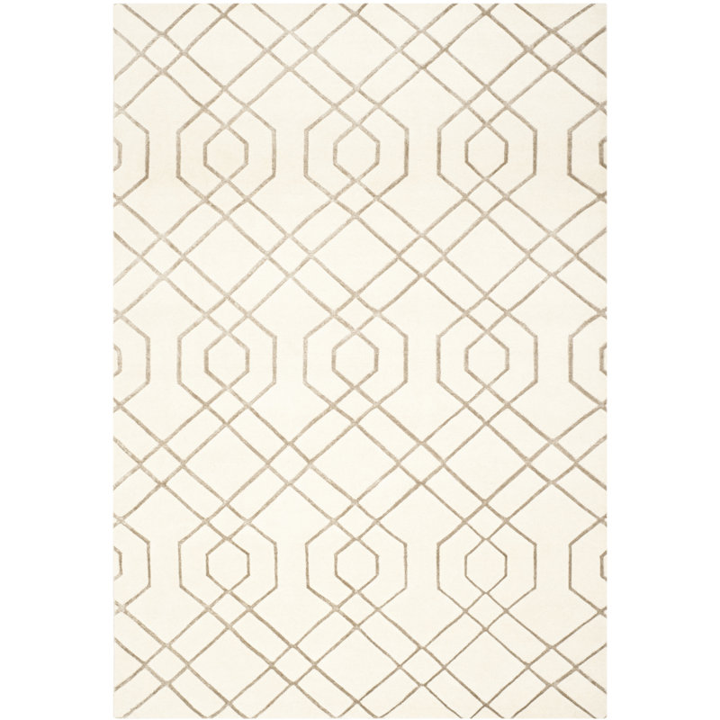 Tibetan long pile rug, Rectangle 9 pi x 12 pi