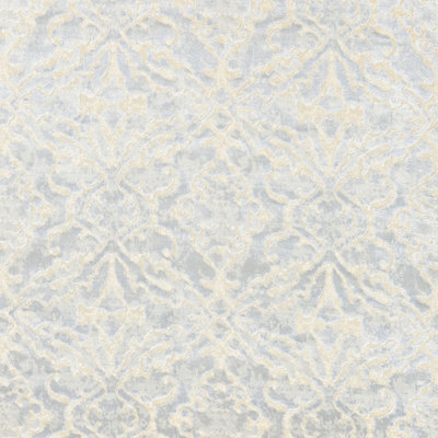 Merchante Damask Fabric