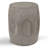 Concrete Accent Stool