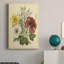 " Garden Bouquet I " Painting Print-1645083594